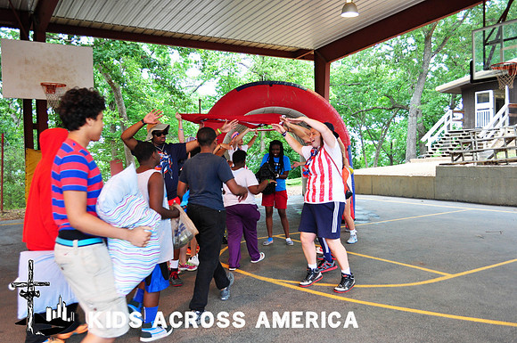 KAA 2 Session 2 FUN times (124)