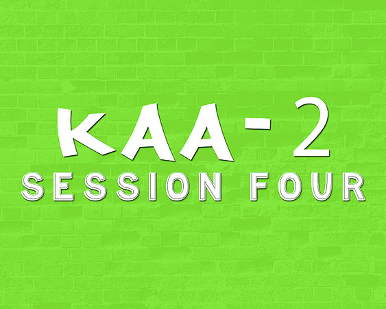KAA2 S4