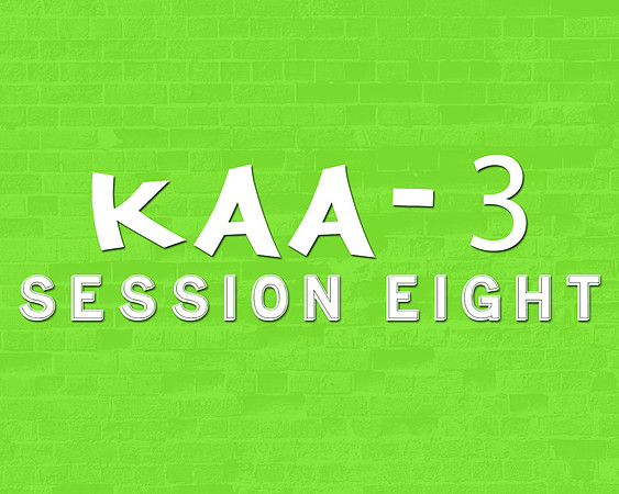 KAA3 S8