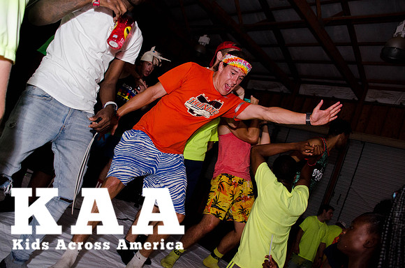 KAA2 S1 Day 5 Party (65)