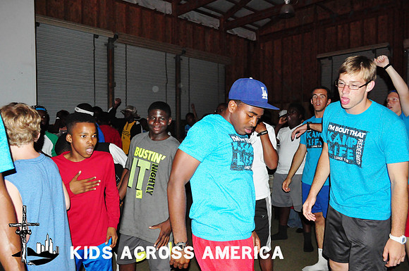 KAA 2 Session 2 FUN times (354)