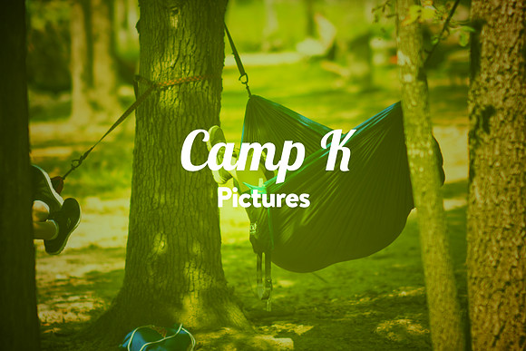 Camp K