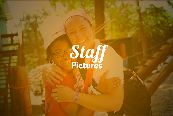 Staff