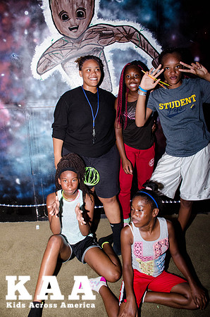 KAA2 S2 Out Of This World Party (59)