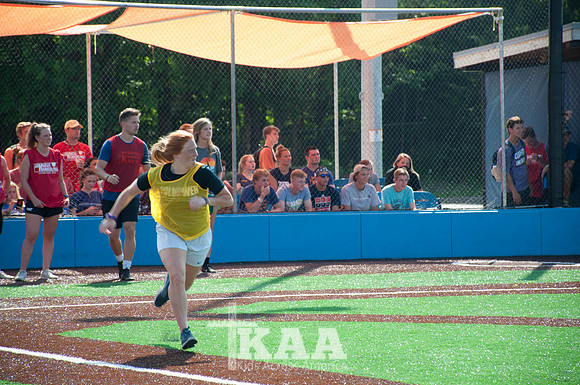 All Staff Day-21
