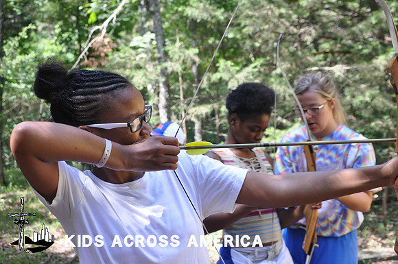 Archery (7)