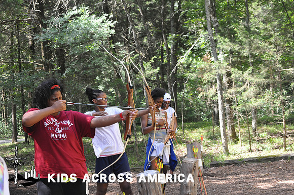 Archery (6)