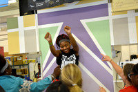Bday Dancer