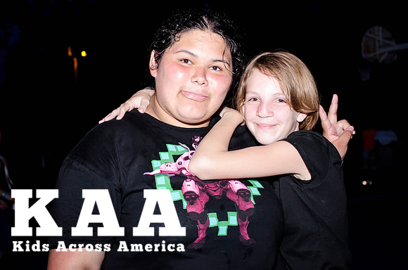 KAA2 S2 Out Of This World Party (31)