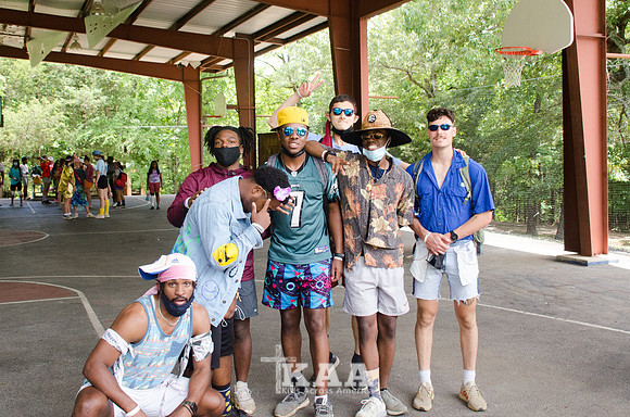 June 6- Opening Day-8