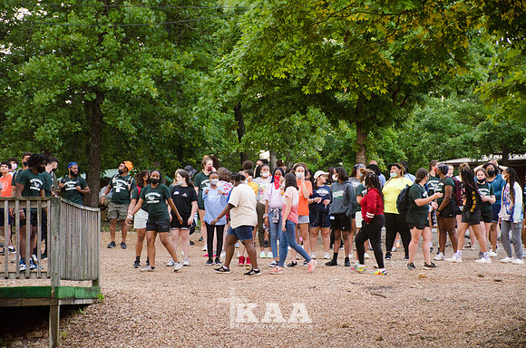 June 6- Opening Day K3-127