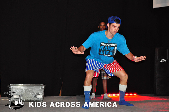 KAA 2 Session 2 FUN times (613)