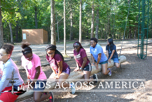 Challenge Course (5)