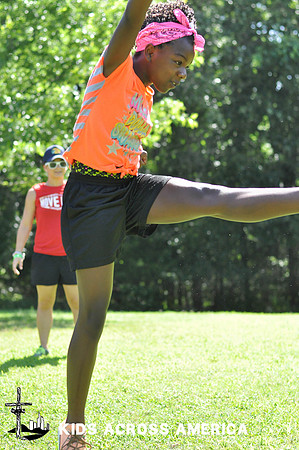 KAA2 FUN! (100)
