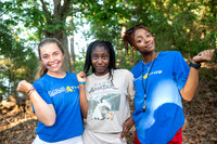 Cabin, Camper & Counselor