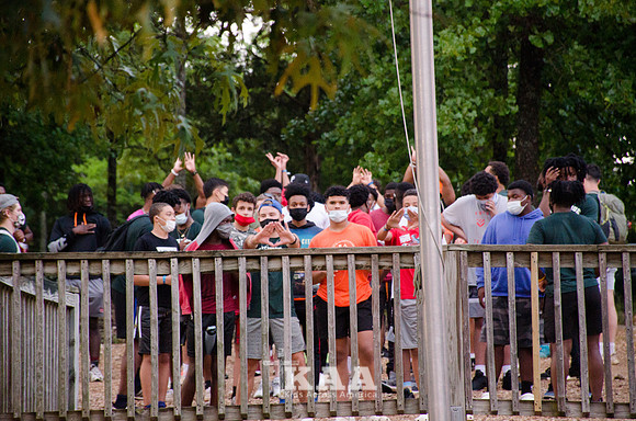 June 6- Opening Day K3-129