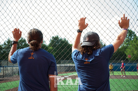 All Staff Day-19