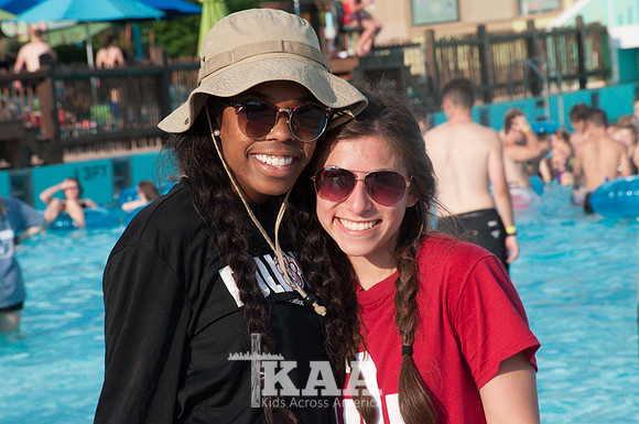 All Staff Day-119