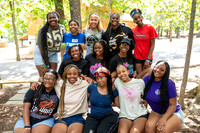 Session 5 Cabin Photos