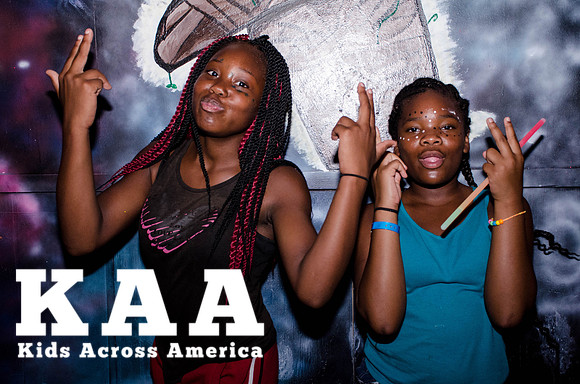 KAA2 S2 Out Of This World Party (61)