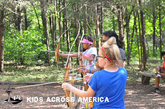Archery (2)