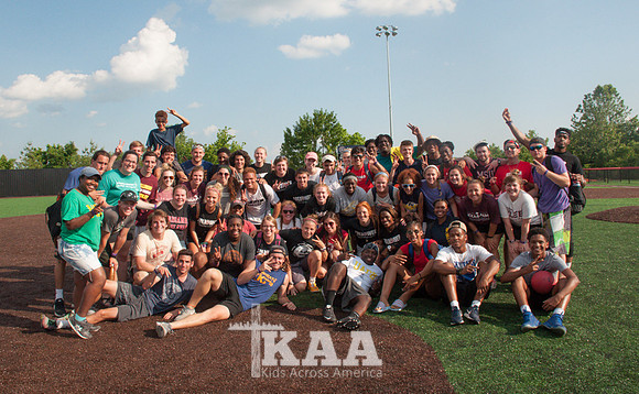 All Staff Day-116