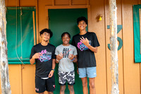 Session 5 Cabin Photos