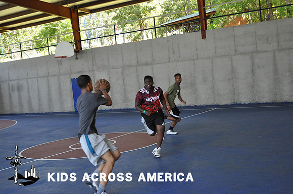 BASKETBALL (15)