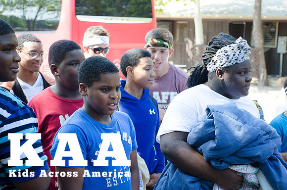 opening day day 1-266