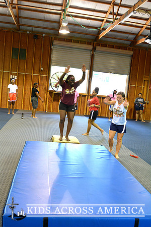 Tumbling (3)