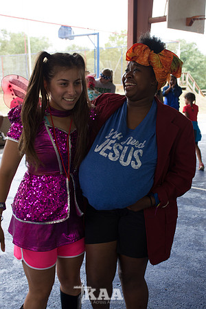 Day 1 Candids-19
