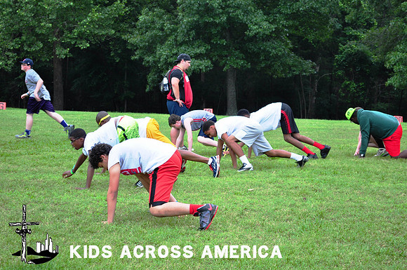 KAA 2 Session 2 FUN times (303)