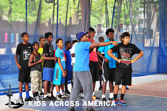 KAA 2 Session 2 FUN times (602)