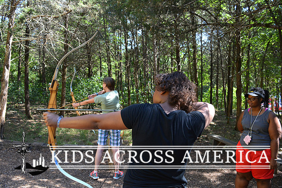 Archery (6)