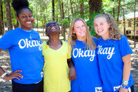 Session 2 Campers & Counselors
