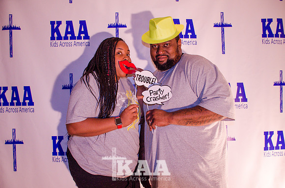 Kaleo Talent Show - S4-21