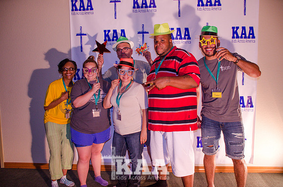 Kaleo Talent Show - S4-31