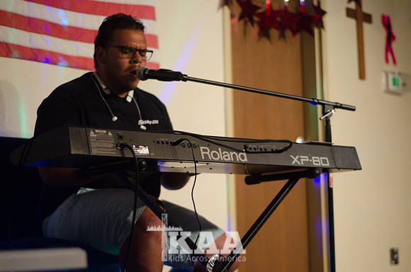 Kaleo Talent Show - S4-58