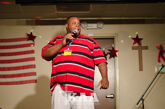 Kaleo Talent Show - S4-52