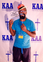 Kaleo Talent Show - S4-8