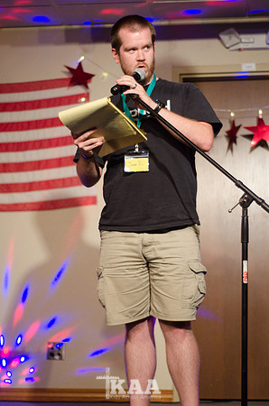 Kaleo Talent Show - S4-35