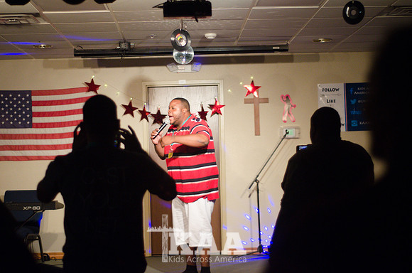 Kaleo Talent Show - S4-53