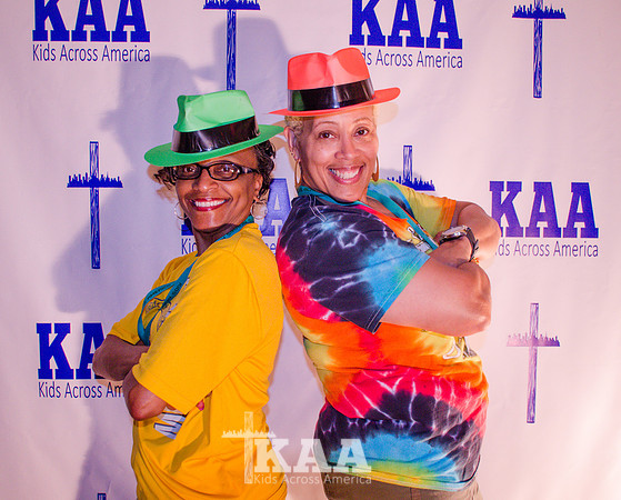 Kaleo Talent Show - S4-25
