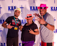 Kaleo Talent Show - S4-3