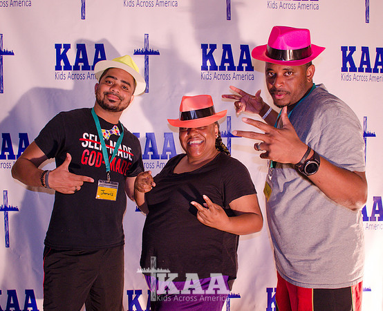 Kaleo Talent Show - S4-3