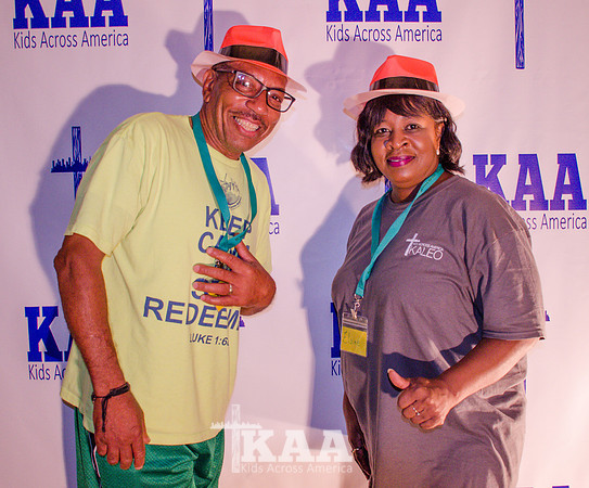 Kaleo Talent Show - S4-15