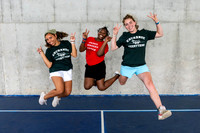 Session 7 Cabin, Camper & Counselor