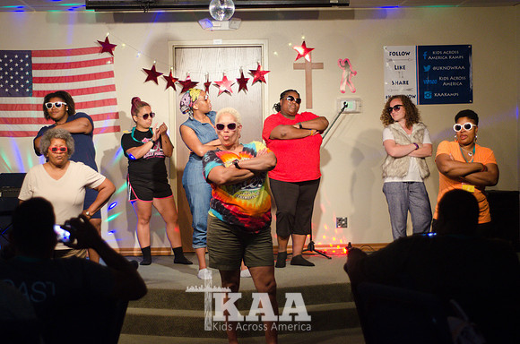 Kaleo Talent Show - S4-51