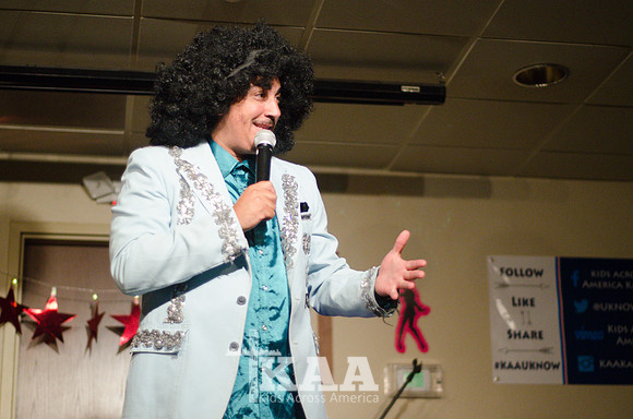 Kaleo Talent Show - S4-50