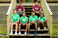Higher Ground - S7